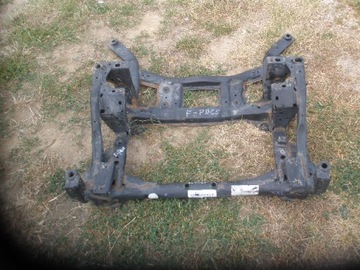 фото thumb №1, Подрамник подрамник подрамник jaguar f-pace оригинал