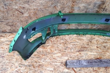 фото thumb №4, Skoda rapid омивачі pdc бампер передній