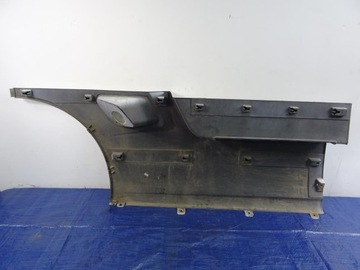 фото thumb №7, Защита левая fiat doblo work up