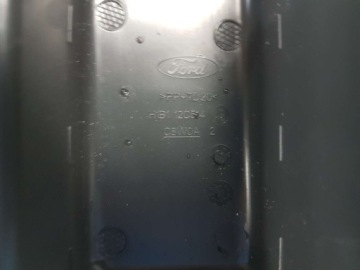 фото thumb №3, Ford courier tourneo защита заглушка komputera1