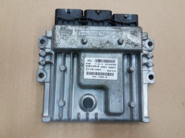 фото thumb №1, Бортовой компьютер блок управления bg9112a650rf 97ri-010012