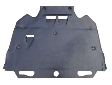 фото thumb №1, Audi a6 2011- защита pod коробка передач