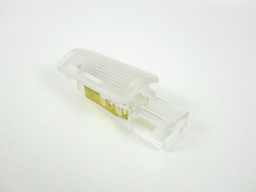 фото thumb №1, Лампа дверь mercedes r-klasa w251 w164