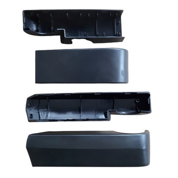 фото thumb №1, Peugeot boxer корпус накладка do рычага рычаг