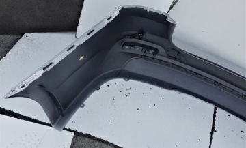 фото thumb №8, Бампер задняя bmw 3 iii f31 kombi lift lci заглушка