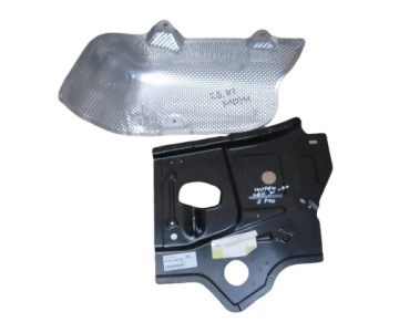 фото thumb №1, Защита стойка wewentrznego правая перед bmw 5 f10