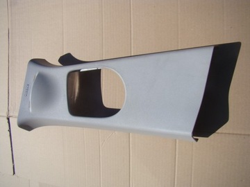 фото thumb №2, Защита стойка левая правая renault espace v