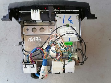 фото thumb №7, Peugeot 4007 навигация gps 8750a138