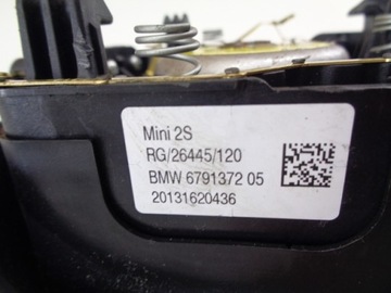 фото thumb №4, Mini r56 r57 r58 подушка водія 6791372