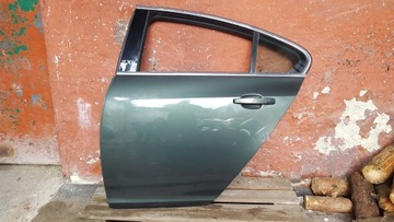 фото thumb №1, Дверь левая задние opel insignia z30k