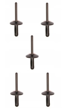 фото thumb №1, Штифт nit підкрилок mini countryman r60 paceman r61