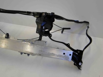 фото thumb №6, Mercedes cls 218 панель фары правый левый