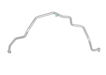 фото thumb №1, Wąż кондиционера renault kangoo ii 1.5dci 13-19r