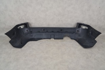 фото thumb №8, Бампер задний 467 задняя volvo xc90 02-06