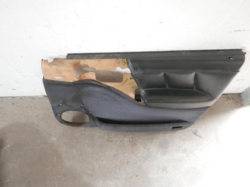 фото thumb №8, Оббивка боковина права перед opel vectra b шкіра