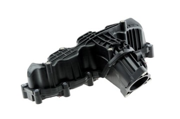 фото thumb №1, Коллектор всасывающий vw golf vi 1.6tdi 09-