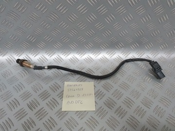 фото thumb №1, Лямбда-зонд astra j meriva b 1.3 cdti 55564978