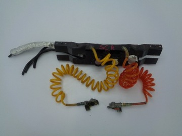 фото thumb №3, Scania r кронштейн трубопровід