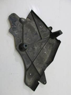 фото thumb №1, Защита подвеска renault clio iv rs 1.6 tce 1.5 dci