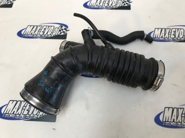 фото thumb №1, Lancer evo x 10 труба турбіни turbo шланг повітрозабірник