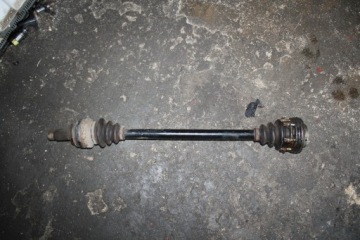 фото thumb №1, 21 bmw e84 x1 привідний вал права 7591592