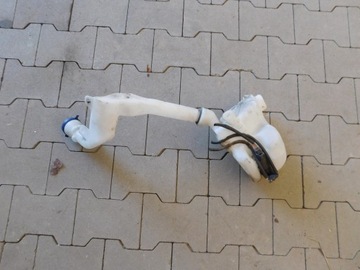 фото thumb №1, Peugeot 2008 бак жидкость омывателя