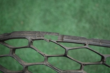 фото thumb №6, Hyundai h1 середня решітка бампера решітка радіатора