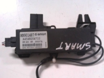 фото thumb №1, Smart forfour модуль антени a4548204710