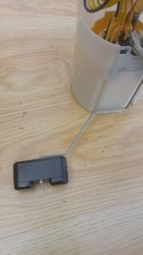 фото thumb №4, Renault talisman насос пального поплавок 172027799r