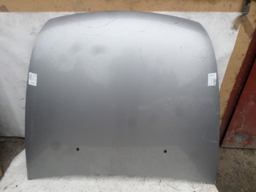 фото thumb №1, Капот кришка двигуна peugeot 607