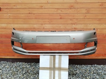 фото thumb №1, Бампер перед vw touran 5ta