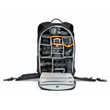 Рюкзак Lowepro ProTactic BP 450 AW II Green Line