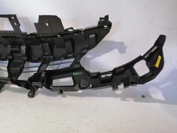 фото thumb №12, Renault fluence підсилювач бампера передній