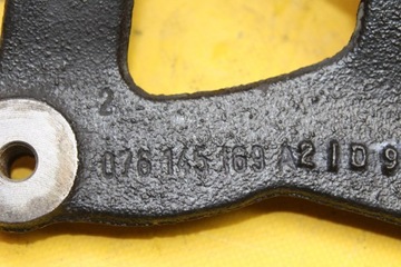 фото thumb №8, Лапи крепление vw crafter 2.5 tdi 076145169a