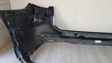 фото thumb №9, Бампер задня mercedes b klasa w247