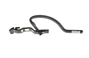 фото thumb №4, Lexus is f 07-14 петля кришка багажника лівий