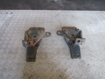 фото thumb №8, Кронштейн перед renault magnum 01-04r