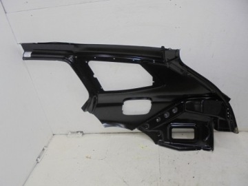 фото thumb №5, Opel insignia ii b чверть обшивка крила правий задня kombi