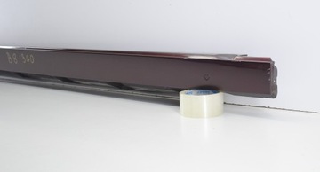 фото thumb №2, Passat b8 3g0 права планка порогова поріг org повний