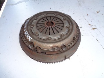 фото thumb №1, Зчеплення двомасовий peugeot 3008 1.6 hdi