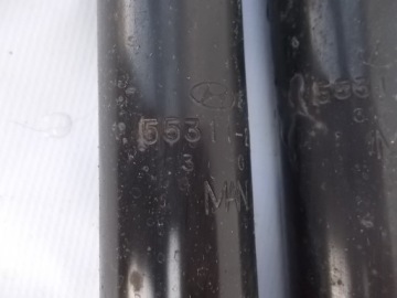 Hyundai tucson 2 амортизатор задняя задний 2015- с Разборки, фото thumb