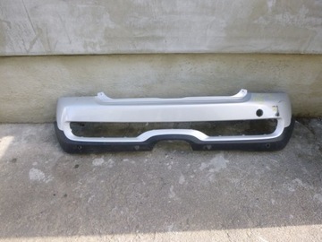 фото thumb №1, Mini cooper s r56 r57 r58 lift бампер задний