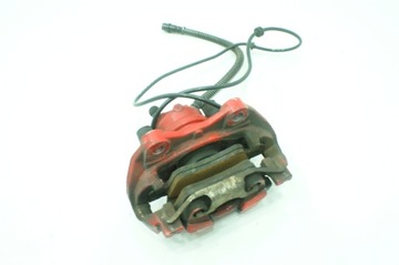 фото thumb №8, Суппорт тормозной зад правый левый mercedes cl w216