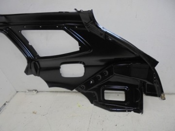 фото thumb №6, Opel insignia ii b чверть обшивка крила правий задня kombi