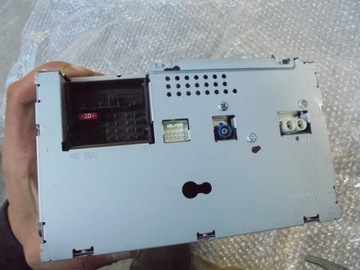 фото thumb №5, Радіо mercedes w212 e-klasas a2129069900