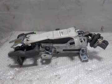 фото thumb №8, Volvo v70 ii 2.4 колонка кермова замок запалювання