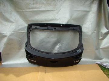 фото thumb №1, Hyundai i30 ii hb .кришка багажника задня k042