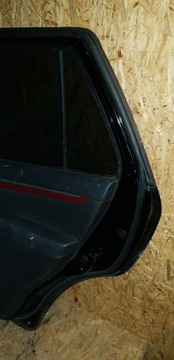 фото thumb №9, Дверь hyundai santa fe правый задняя