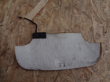 фото thumb №1, Коврик нагревательная сиденья vw phaeton