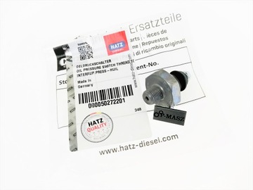 Датчик давления масла Hatz серии 1D и L 50272201